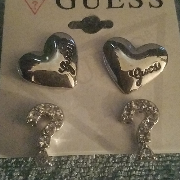 🎉Silver Tone Earning Set - Picture 3 of 4